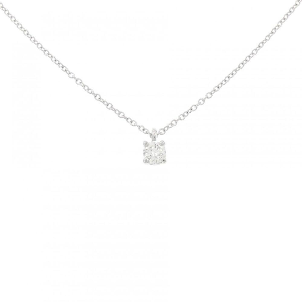 TIFFANY & CO. Silver Necklace